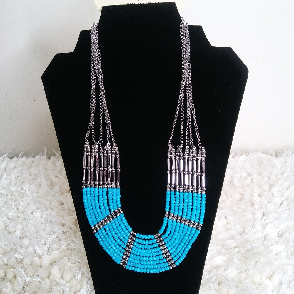 Carol For Eva Graham Necklace